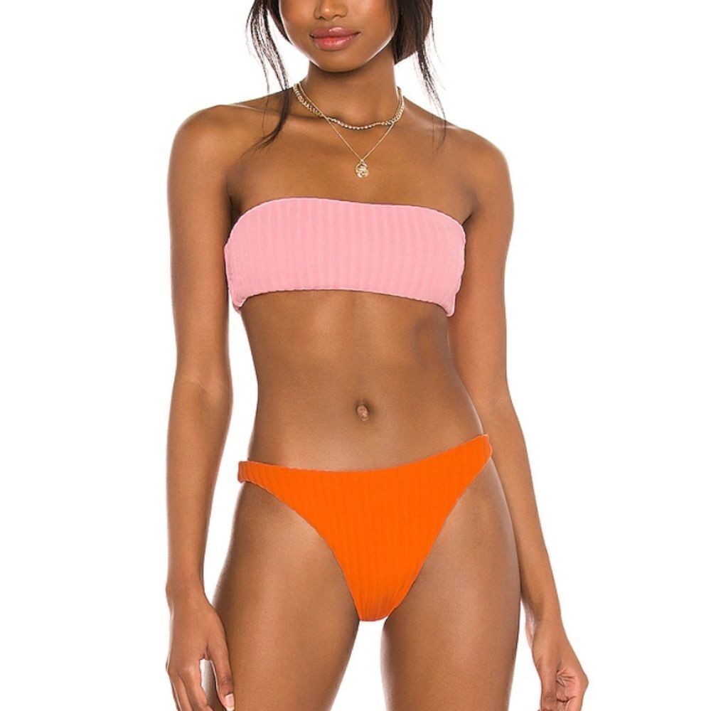 SOLID & STRIPED - Annabelle Top Reversible